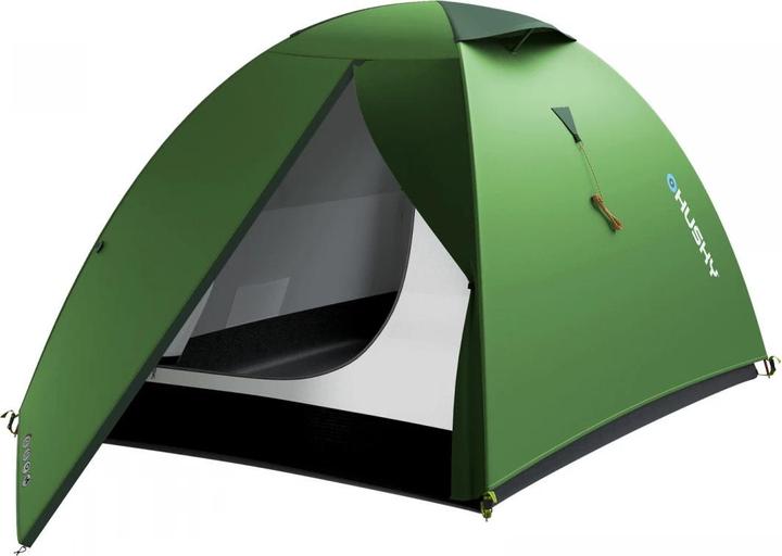 Image du produit Husky Bret 2 (Tente igloo, 2.60 kg, 2 personnes)