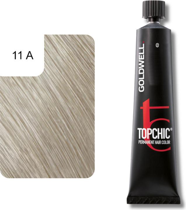 Image du produit Goldwell Topchic (Blond)