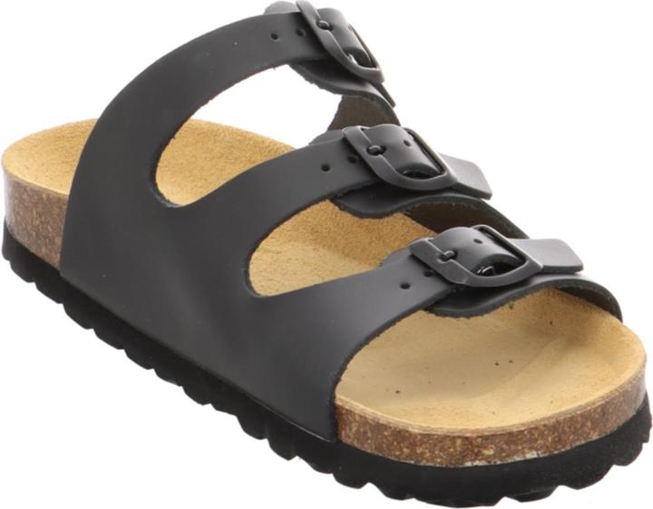 Actual product image Natural Sense Sandalen Pantoletten (39)