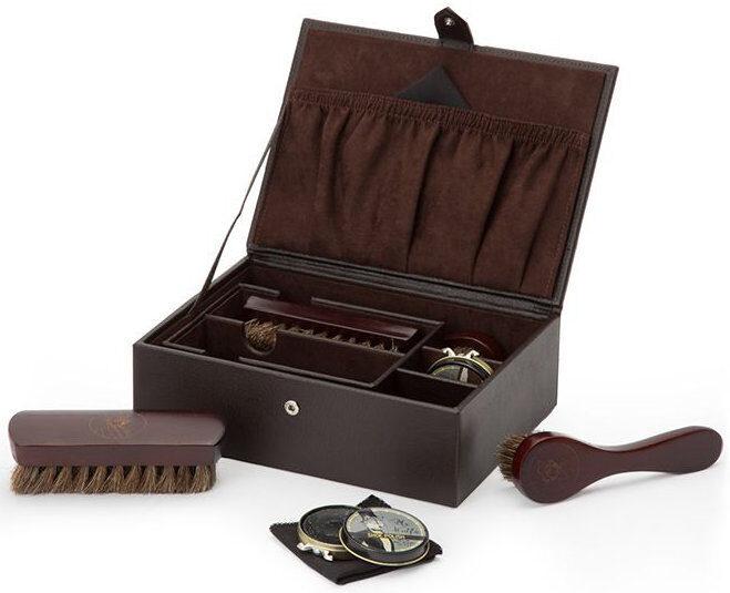 Blake Shoe Shine Kit