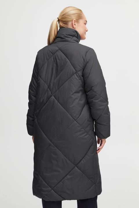 Produktbild Oxmo BY - OXBonnie - Coat - 21800187-ME (42)