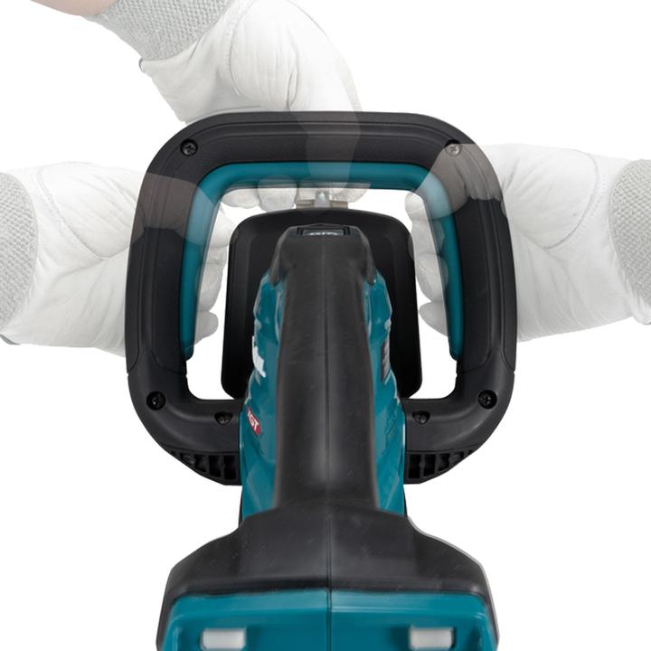 Actual product image Makita UH020GZ (Cordless hedgecutters)