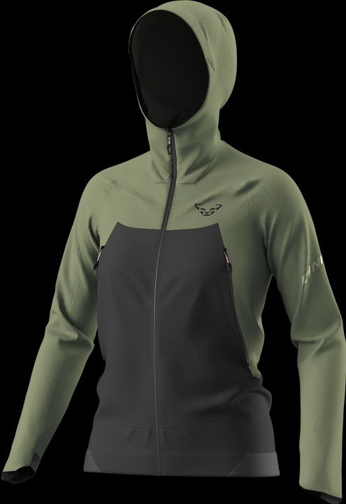 Image du produit Dynafit Transalper Dynastretch Jacke (S)