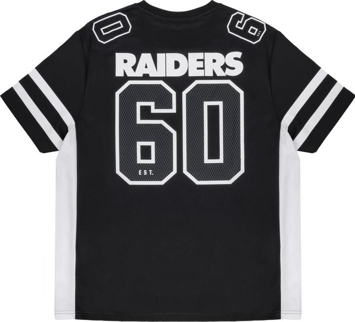 Produktbild New Era NFL Football Shirt Jersey - Las Vegas Raiders - S (S)