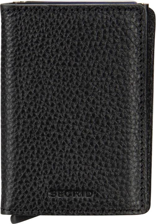 Actual product image Secrid Slimwallet