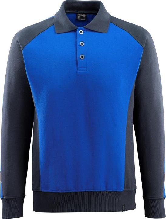 Immagine prodotto Mascot Polo Accelerate nero/blu azzurro taglia L (XS)
