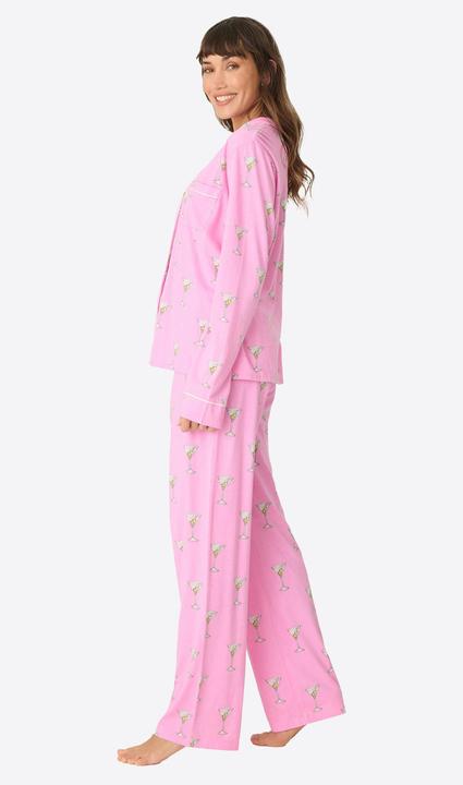 Produktbild Pj Salvage Pyjama Playful Prints (S)