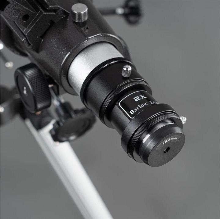 Actual product image Dörr Telescope Delta 1000