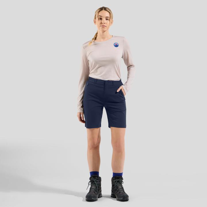 Actual product image Odlo Short ASCENT LIGHT (46)