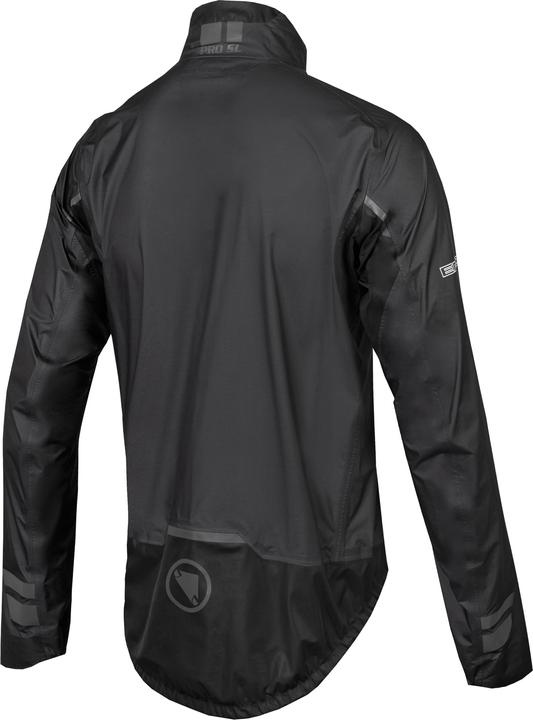 Productafbeelding Endura Pro SL waterdichte Shell Jas (L)