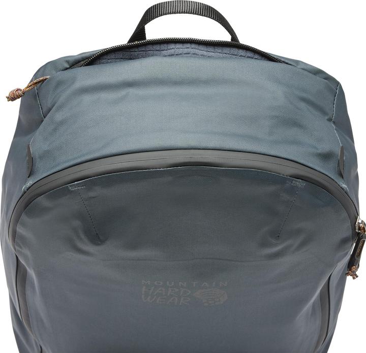 Actual product image Mountain Hardwear Simcoe 20 (20 l)