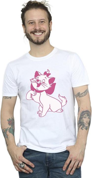 Immagine prodotto Disney Maglietta The Aristocats Marie (4XL)