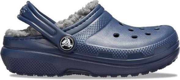 Immagine prodotto Crocs K' Classic Clog foderato (29)