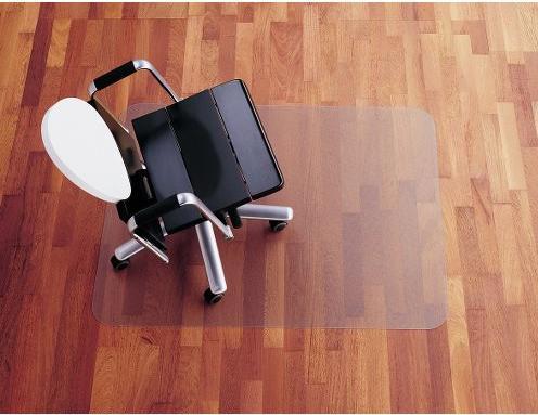 Produktbild Rexel Bodenschutzmatte (120 x 150 cm)