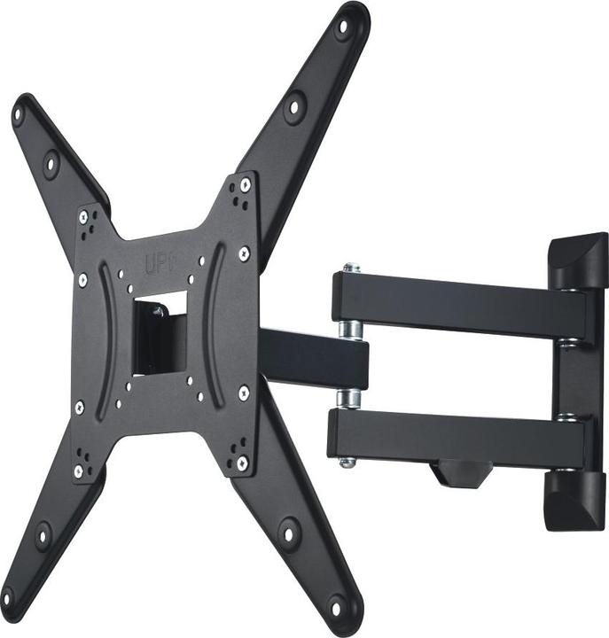 Image du produit Hama Fullmotion (Mur, 65", 25 kg)