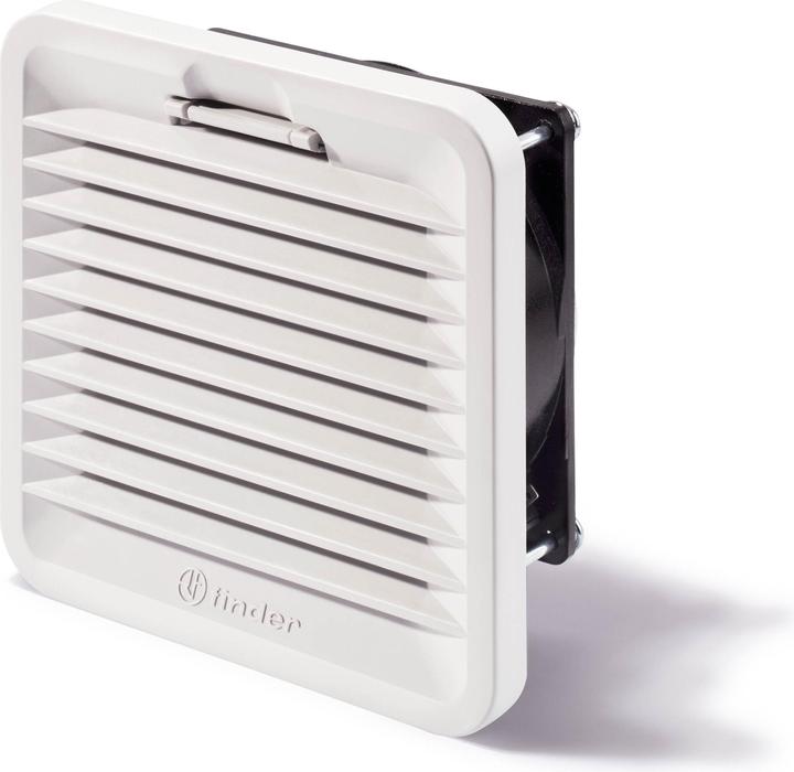 Immagine prodotto Finder Ventilatore per quadro elettrico con filtro in ingresso 7F.20.9.024.1020