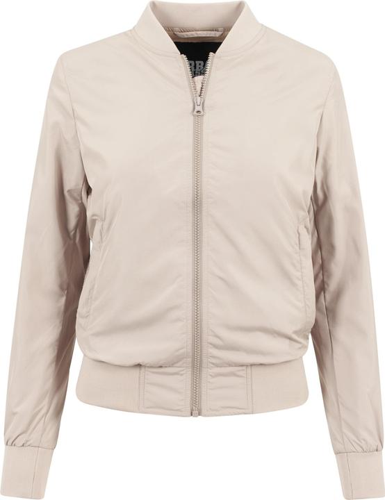 Urban Classics Bomber Jacket (XS)