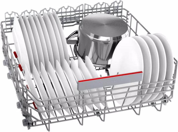 Image du produit Bosch Hausgeräte SMI6ZCS49E