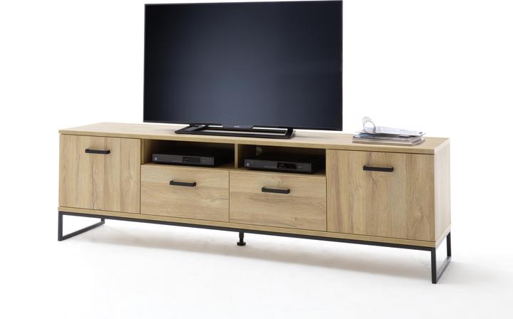 Produktbild Robas Lund Toledo (201 x 60 x 44 cm)