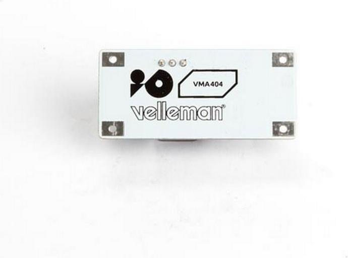 Immagine prodotto Whadda Modul DC-DC Step Down LM2596S für Arduino