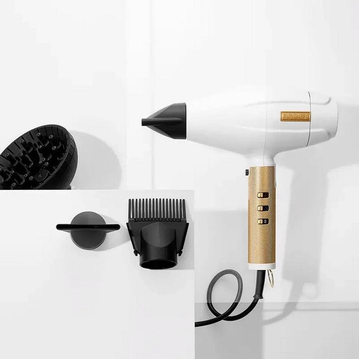 Productafbeelding BaByliss Pro FXBDW1E