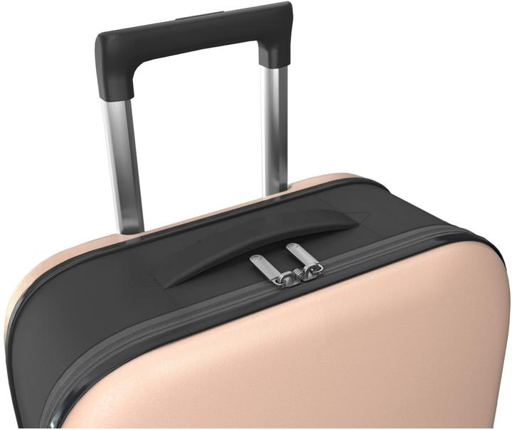 Immagine prodotto Rollink Flex 21 VegaSmoke (40 l, Bagaglio a mano (fino a 50 litri))