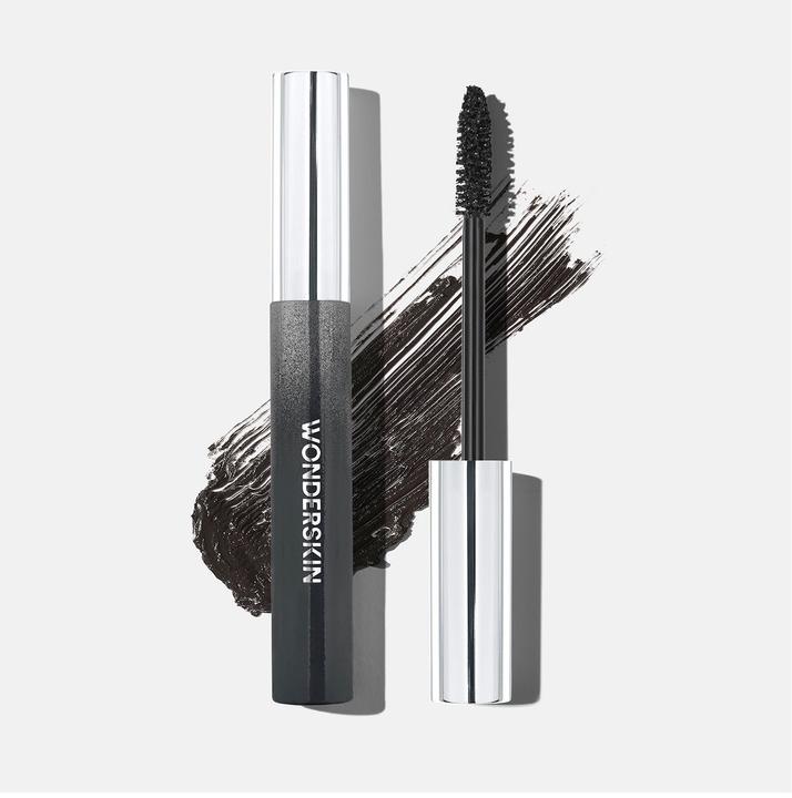 Wonderskin - Infinite Rizz Mascara Black (Schwarz)