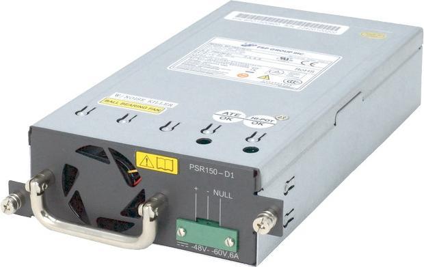 Produktbild HPE E N X361 DC Power Supply (150 W)