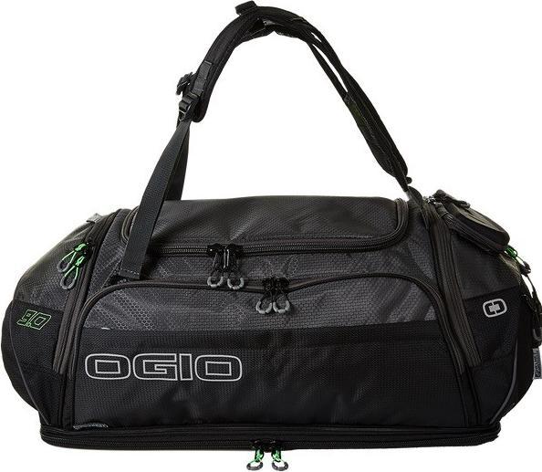 Produktbild Ogio Endurance 9.0 Charcoal P/N: 112053 396 - Tasche/Rucksack (74.50 l)