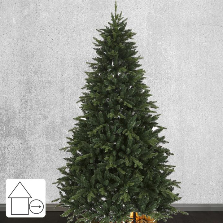 Actual product image Star Trading Bergen (210 cm)