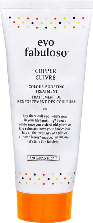 Evo Fabuloso - Copper (250 ml)