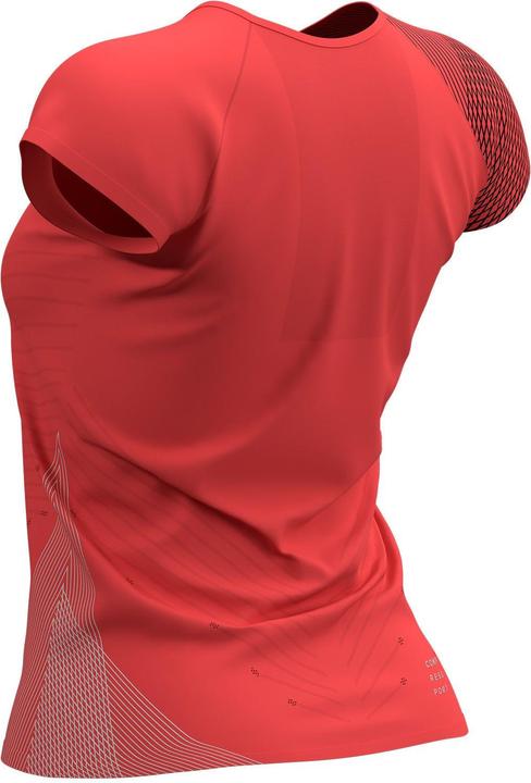 Produktbild Compressport Performance Damen T-Shirt (M)