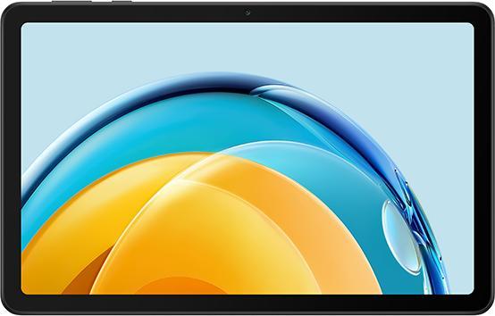 Actual product image Huawei MatePad SE (4G, 10.10", 64 GB, Black)