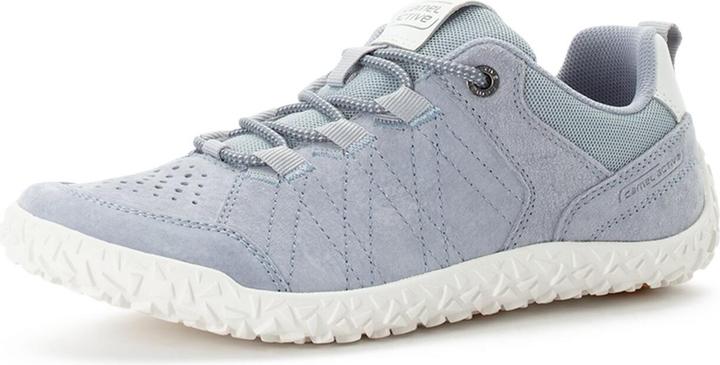 Produktbild Camel Active Sneaker pig nubuk HELLBLAU (41)