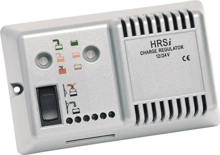 Actual product image Sunset Charge Regulator HRSi Charge Regulat