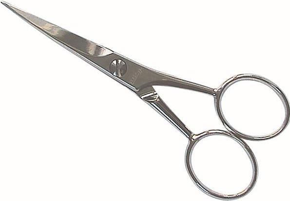 Actual product image Herba Beard scissors