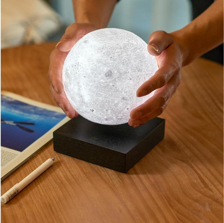 Actual product image Gingko Smart Moon