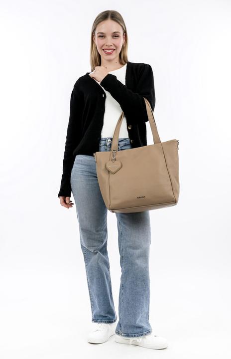 Actual product image Emily und Noah Shopper E&N Enie (16.65 l)