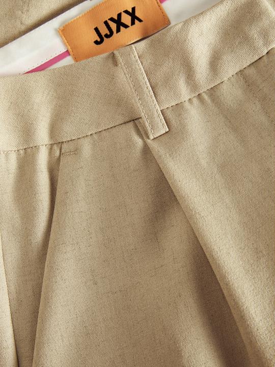 Actual product image JJXX Jxellis Structured Wide Hw Shorts Tlr Sn (L)