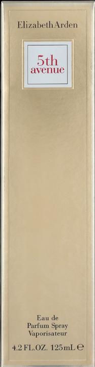 Produktbild Elizabeth Arden 5th Avenue (Eau de Parfum, 125 ml)