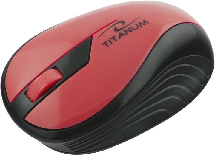 Produktbild Esperanza TITANUM RAINBOW Wireless (Kabellos)
