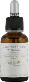 Actual product image SkinSystem Pure Vitamin E Concentrate (30 ml)