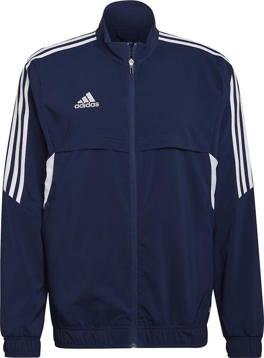 adidas Condivo 22 Präsentationsjacke Herren