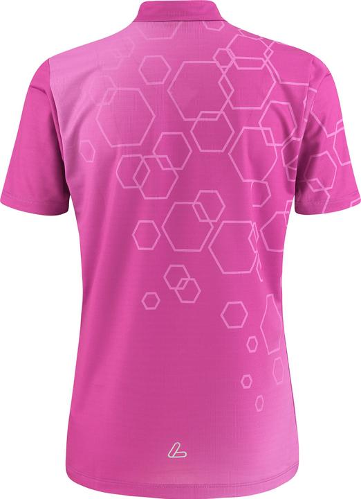 Image du produit Löffler Bubbles Half Zip (116)
