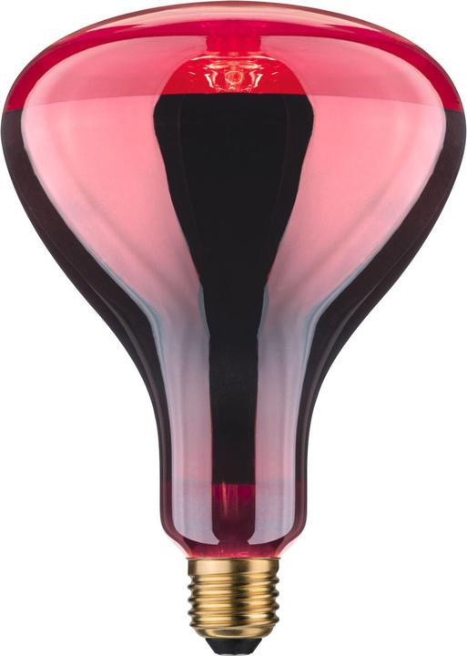 Paulmann Reflektor Infrarot R125 (E27, 150 W, 100 lm, 1 x, E)