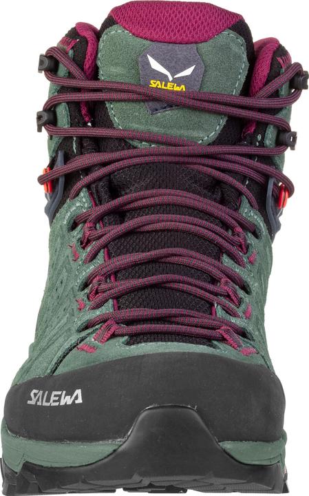 Actual product image Salewa Alp Trainer 2 Mid GTX Shoes (39)