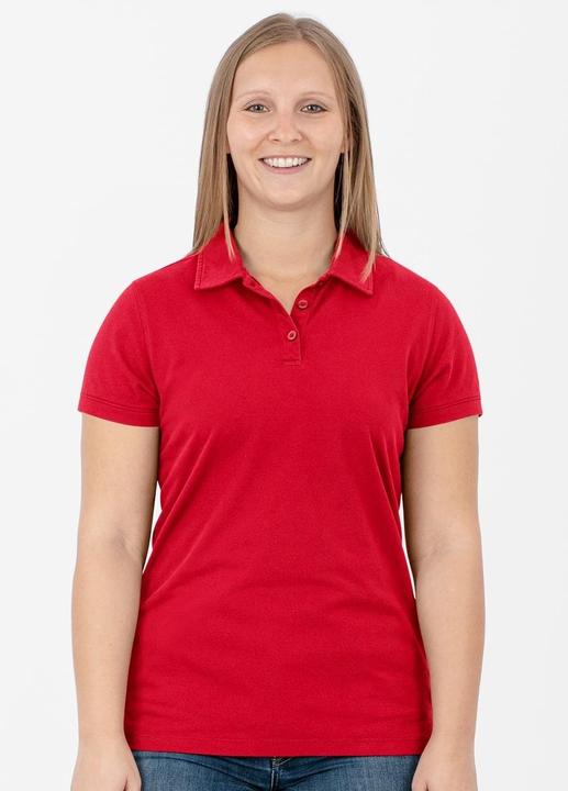 Produktbild JAKO Polo Doubletex (XL)
