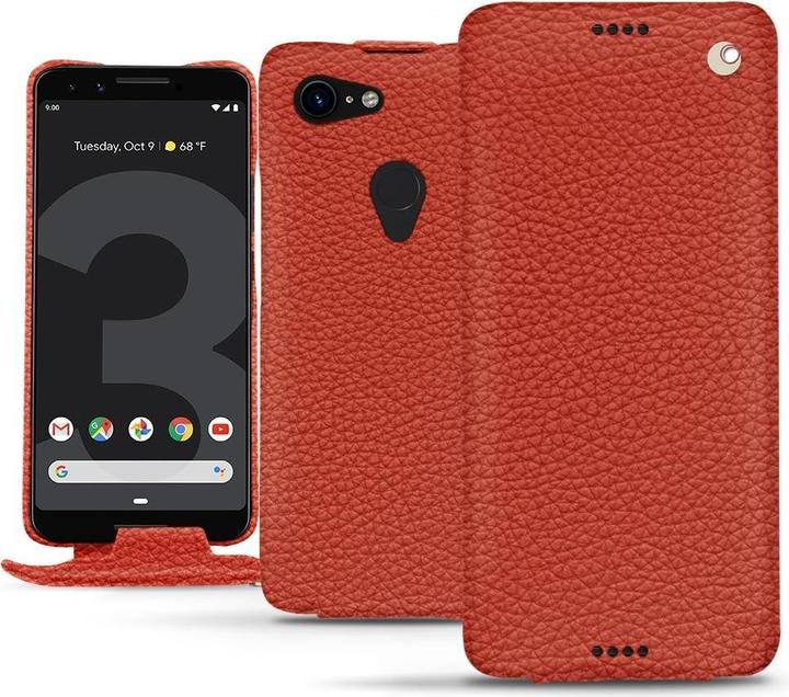 Immagine prodotto Noreve Cover in pelle verticale (Google Pixel 3)