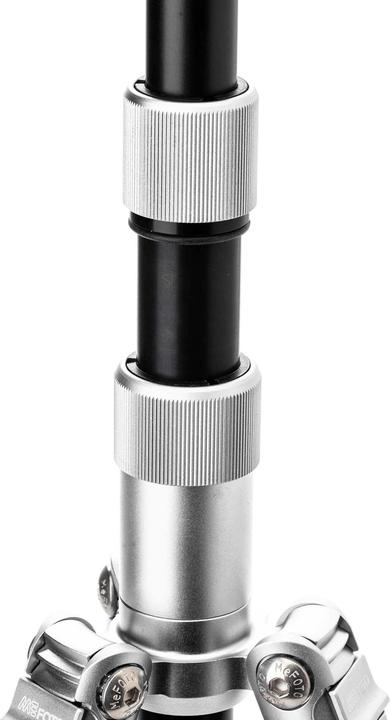 Produktbild MeFOTO RoadTrip PRO Alu-Stativ (Metall)
