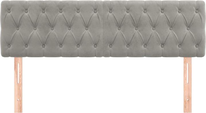 Produktbild VidaXL Mathew (160 x 7 x 88 cm)